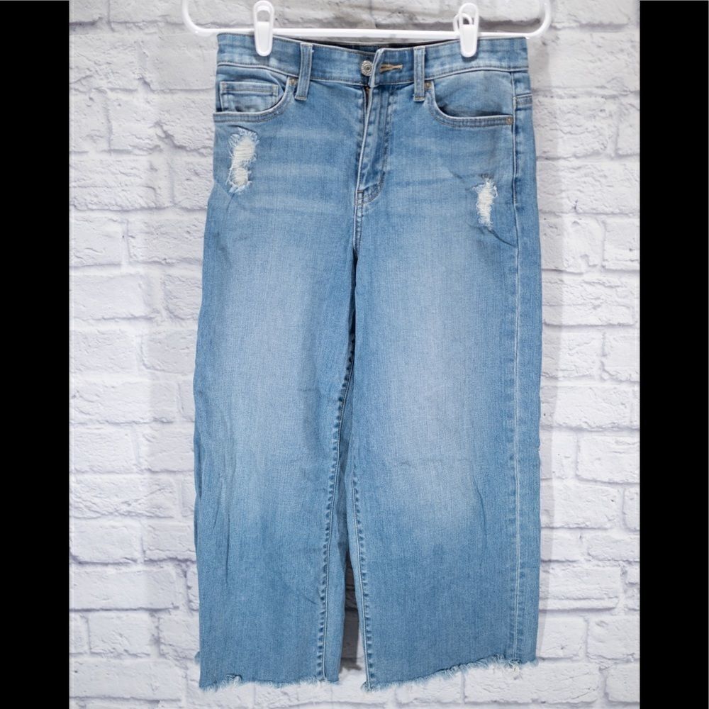 𝅺UNIQLO • jeans